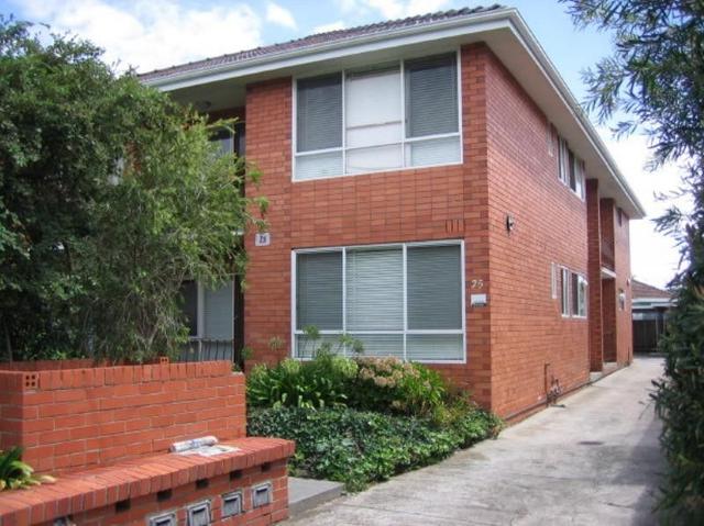 6/25 Elliott Avenue, VIC 3163