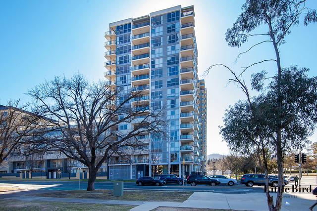 1/2 Edinburgh Ave, ACT 2601