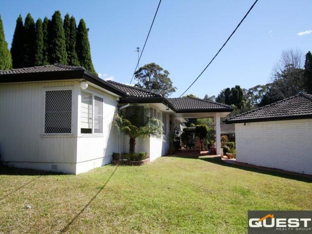 3 Hovey Avenue, NSW 2075