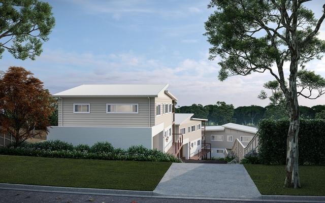 50 Country Club Drive, NSW 2536