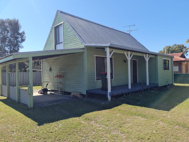 16 Walter Conn Road, NSW 2441