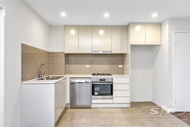 48/27-29 Burwood Road, NSW 2134