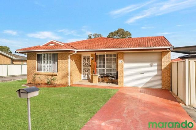 1/4 Tanami Close, NSW 2176