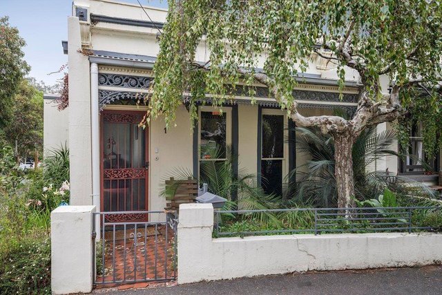 1 Manningham Street, VIC 3052