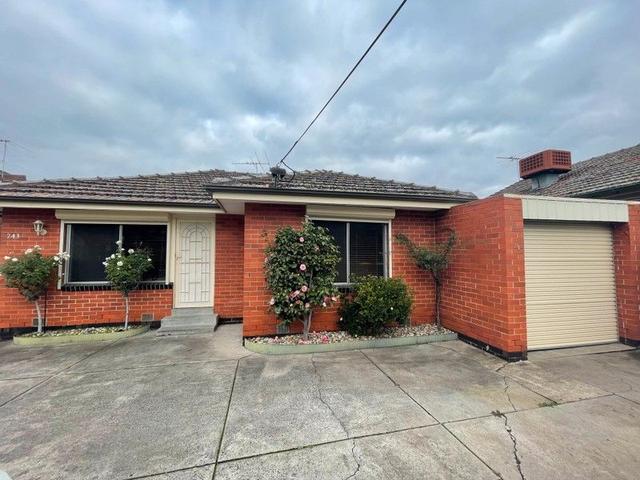 1/243 Keilor Road, VIC 3040