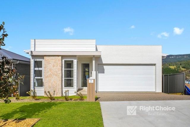 9 Magpie Avenue, NSW 2527