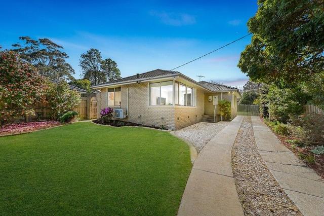 1615 Ferntree Gully Road, VIC 3180