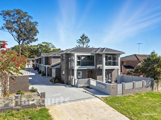 1/17 Lyndia Street, NSW 2565