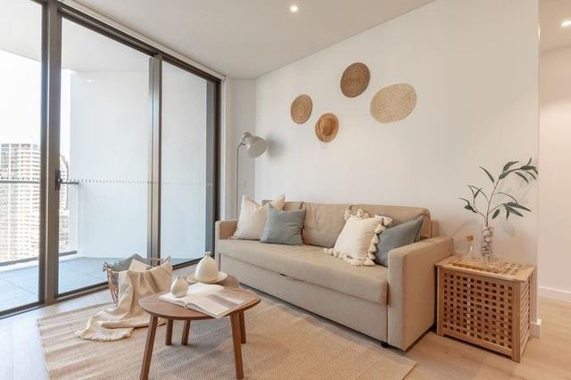2508/81 Harbour Street, NSW 2000