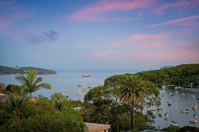 18 Willyama Avenue, NSW 2094