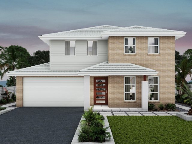 Lot 2008 Orchard Hills, NSW 2748