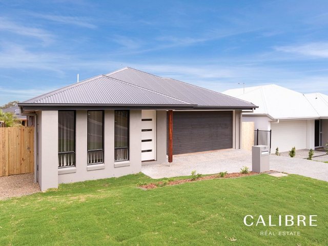 25 Beazley  Circuit, QLD 4035