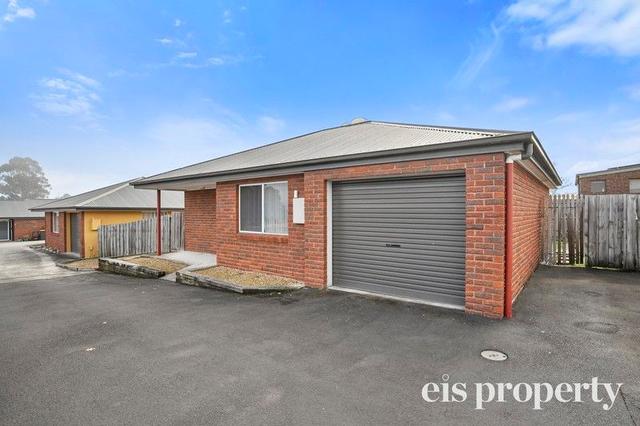 1-4/107 Main Street, TAS 7109