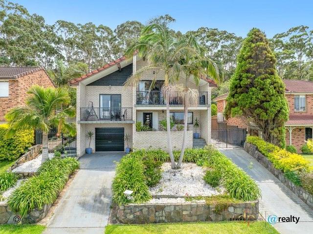 14 Sherwood Place, NSW 2529