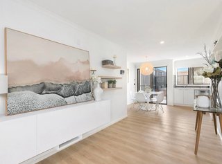 Lounge Room