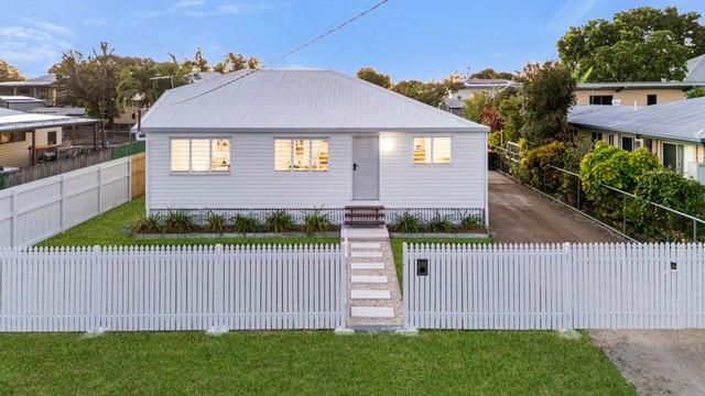 24 Sherriff Street, QLD 4812