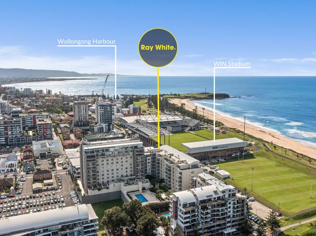 69/62 Harbour Street, NSW 2500