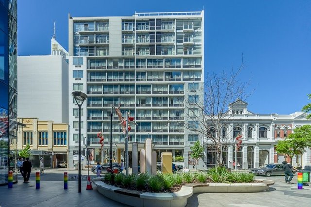 426/305 Murray Street, WA 6000