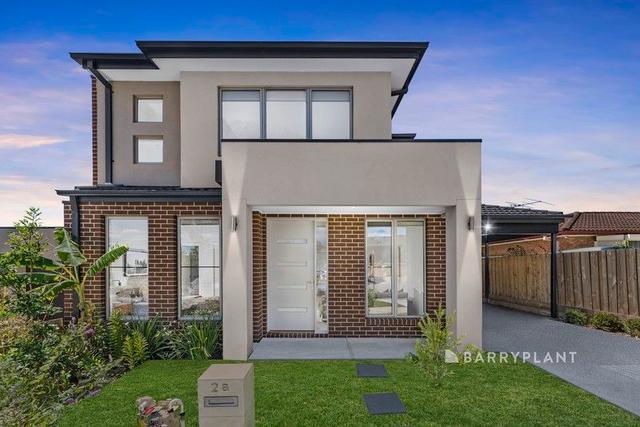 2A Shinners Avenue, VIC 3805