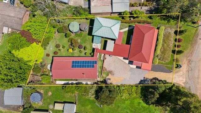 2473 Bells Line Of Road, NSW 2758