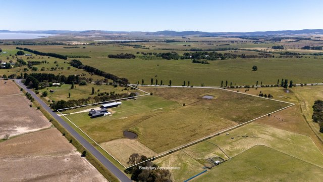 29 Mathews Lane, NSW 2621