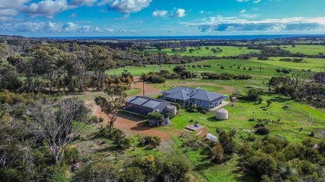 575 Pratts Road, SA 5223