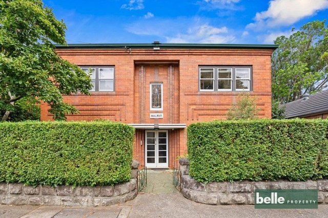 1/163 Edwin Street, NSW 2132