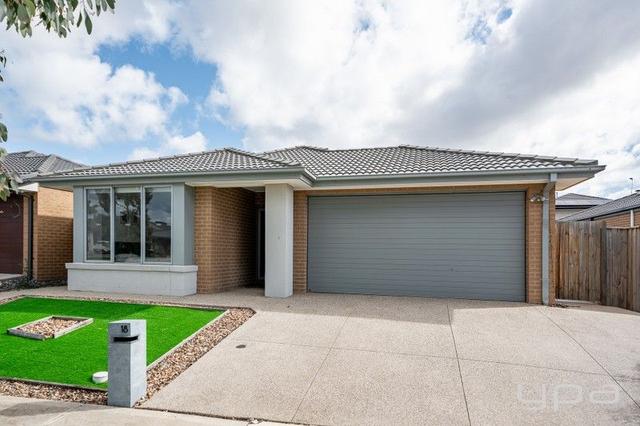 18 Hiskey Crescent, VIC 3030