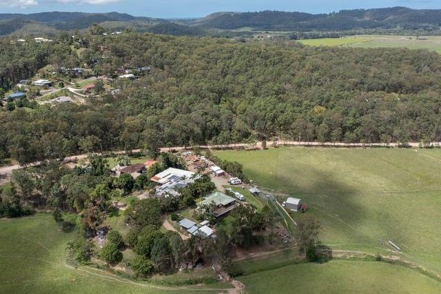 564 North Arm Yandina Creek Road, QLD 4561