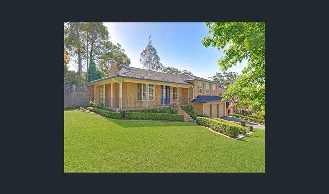 6 Willowleaf  Place, NSW 2125