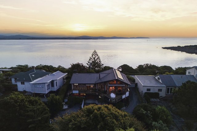 15 & 16 Lagoon Beach Road, TAS 7253