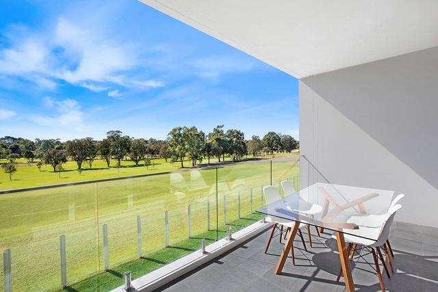 B109/86 Centenary Drive, NSW 2135