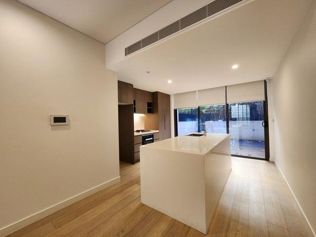 NG06/521 Harris Street, NSW 2007
