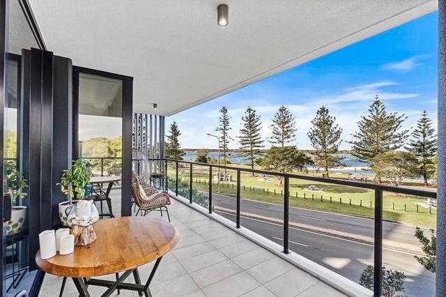 303/372-374 Marine Parade, QLD 4215