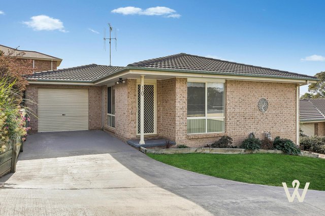 10/9 Victoria Street, NSW 2582