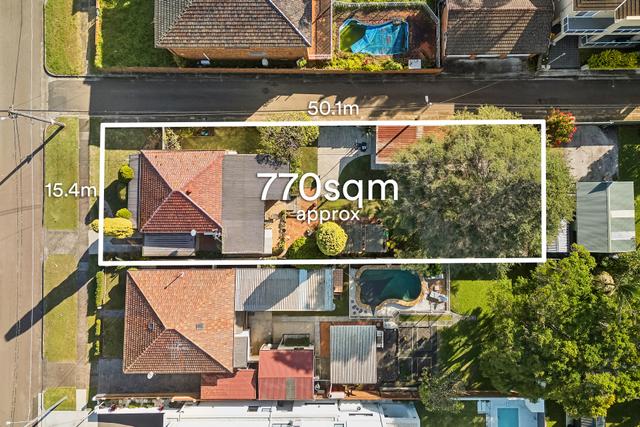 15 Walton Street, NSW 2221