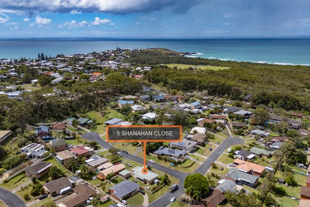 5 Shanahan Close, NSW 2456