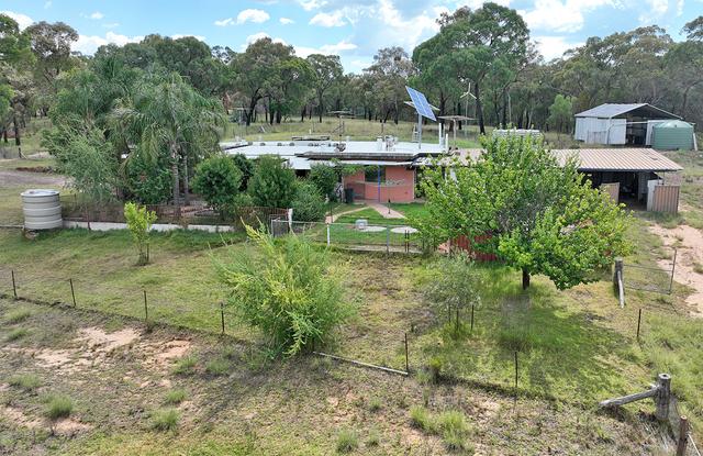 348 Quaker Tommy Road, NSW 2357