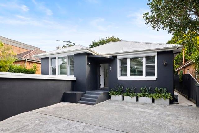 401 Condamine Street, NSW 2100