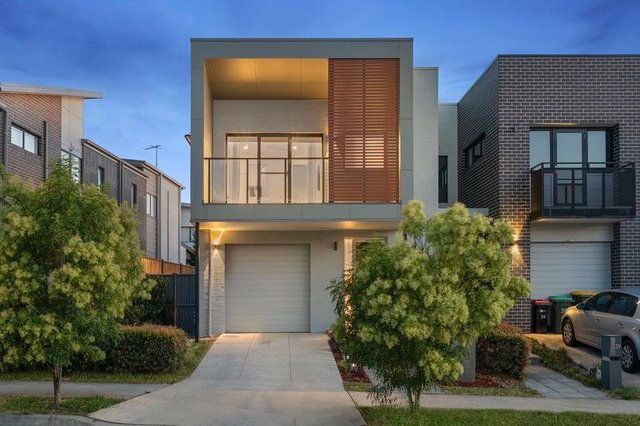 37 Birdie Circuit, NSW 2148
