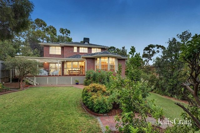 34 Orion Street, VIC 3133