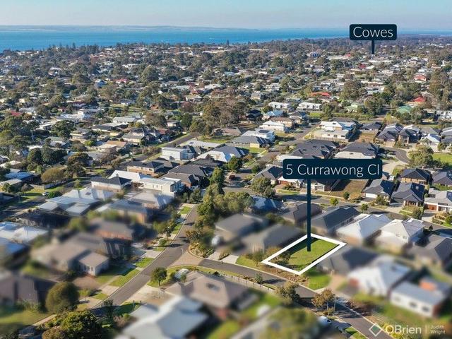 5 Currawong Close, VIC 3922