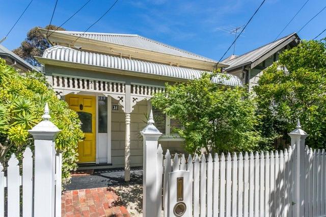 38 Hamilton Street, VIC 3011