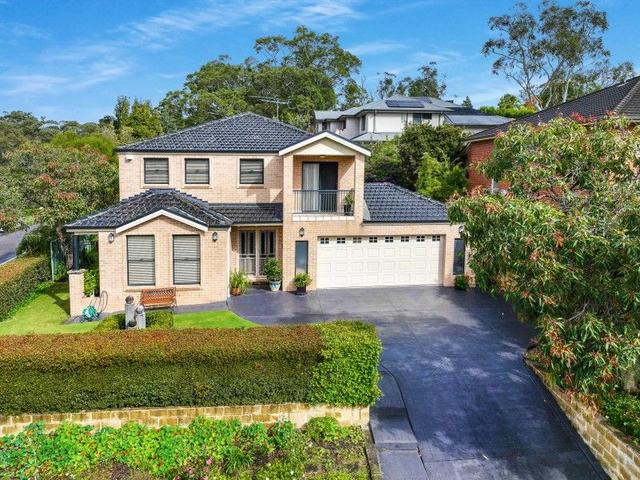 2 Cuddlepie Place, NSW 2776