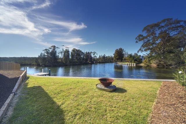 8/23 Jacobs Drive, NSW 2540