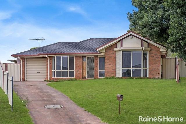 66 Woodley Crescent, NSW 2761