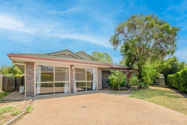 8 Tineele Place, QLD 4720