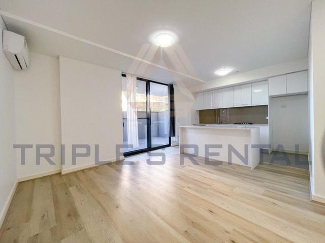 C110/1-5 Gertrude Street, NSW 2205