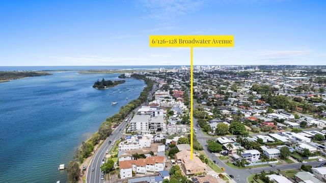 6/126-128 Broadwater Avenue, QLD 4558