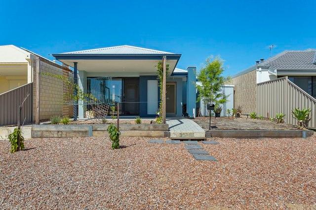 21 Sutcliffe Retreat, WA 6208